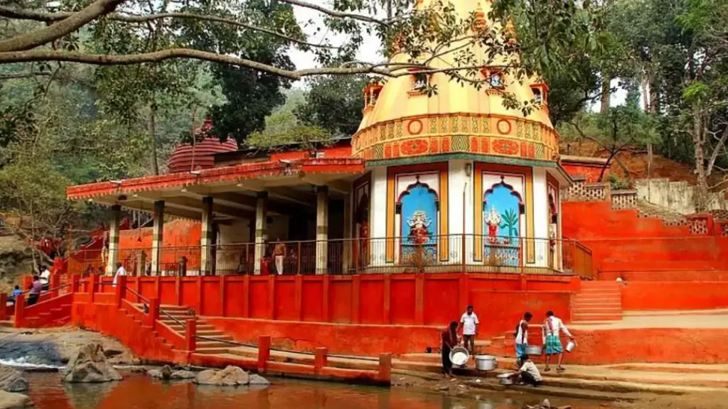 Basistha Ashram, Things to Do in Guwahati