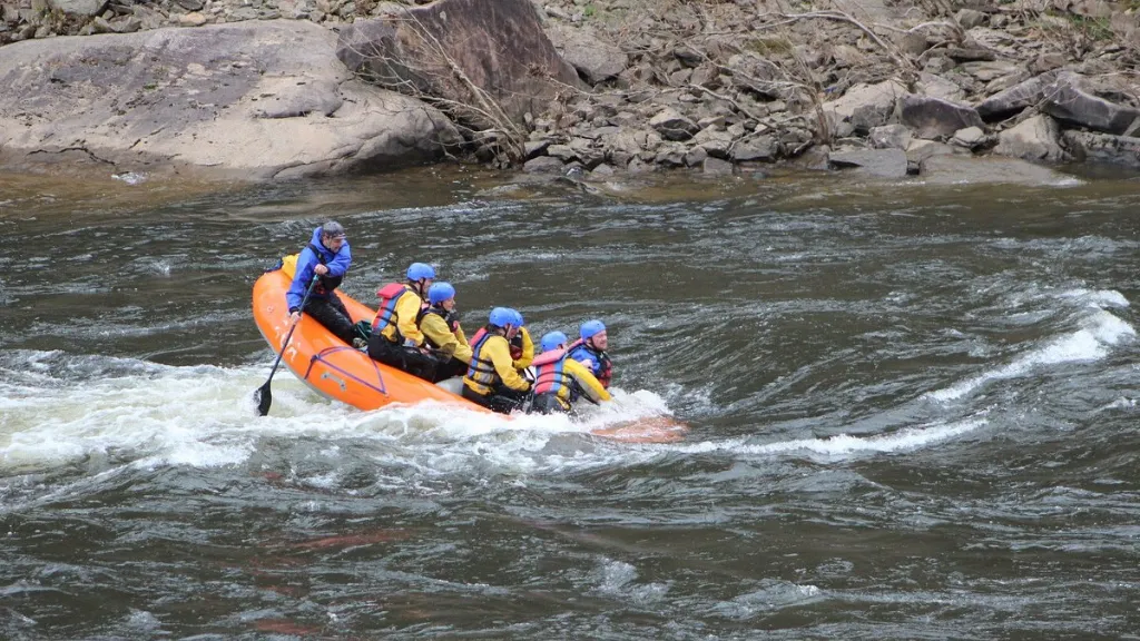 Blackwaters Adventure Camp