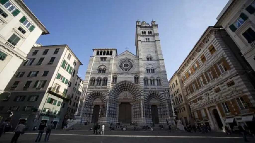 Cattedrale di San Lorenzo