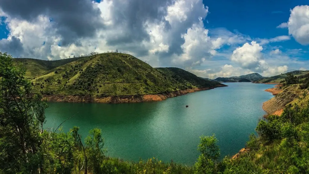 Ooty Lake – The Heart of Ooty Tourism, places to visit in ooty, ASAPHolidays