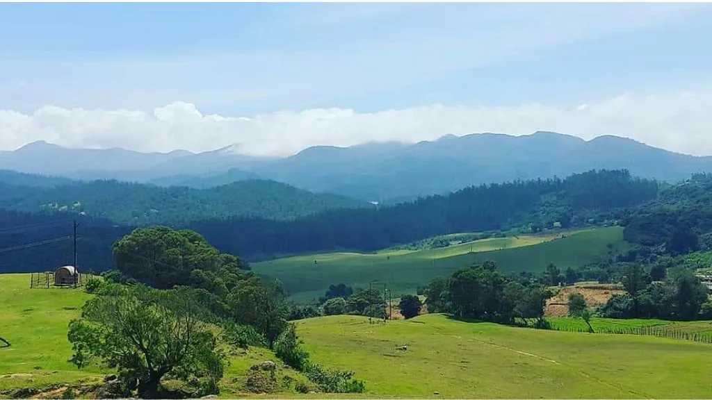 Wenlock Downs – The Scottish Charm of Ooty, places to visit in ooty, ASAPHolidays