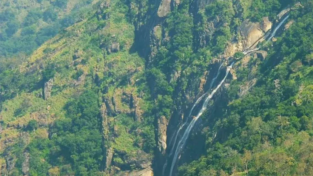 Catherine Falls – A Double-Cascade Beauty, places to visit in ooty, ASAPHolidays