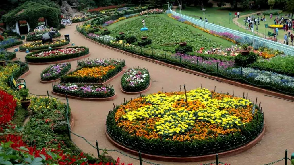 Sims Park, Coonoor – A Botanical Marvel, places to visit in ooty, ASAPHolidays
