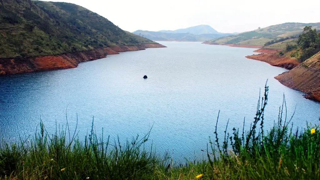 Upper Bhavani Lake – Ooty’s Offbeat Gem, places to visit in ooty, ASAPHolidays