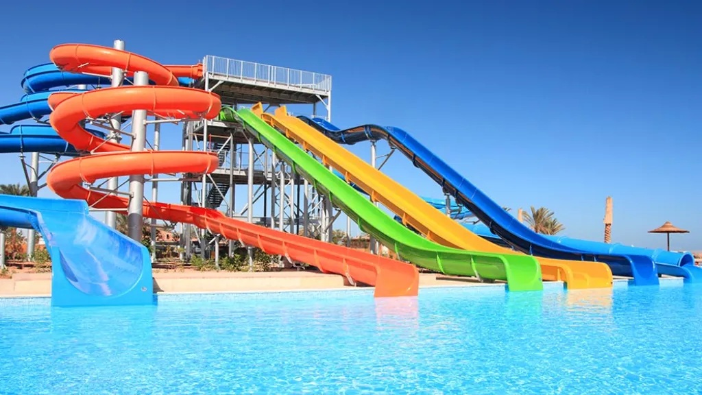 Thunder World – Fun & Entertainment Park, places to visit in ooty, ASAPHolidays
