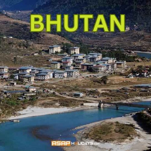 Bhutan