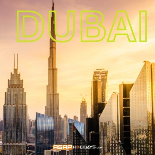 Dubai