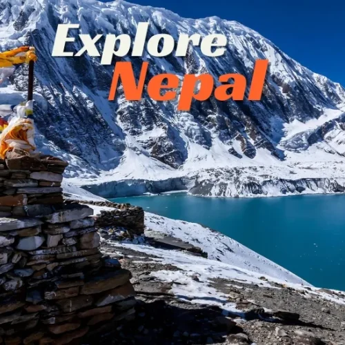 nepal