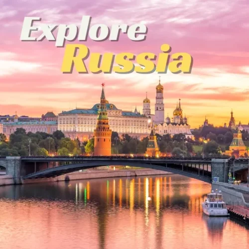Russia
