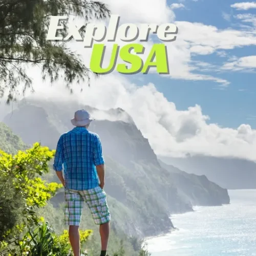 USA