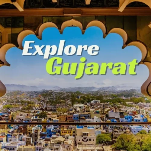 10 Best Places to Visit in Gujarat