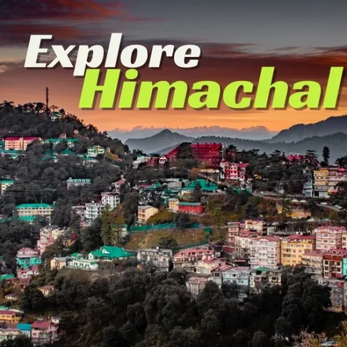 Himachal