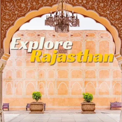 rajasthan tour package