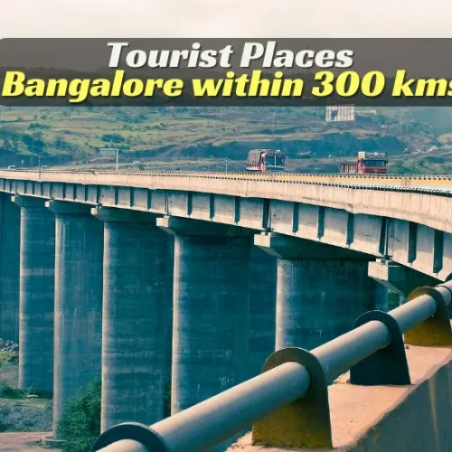 Tourist Places
Near Delhi within 300 kms