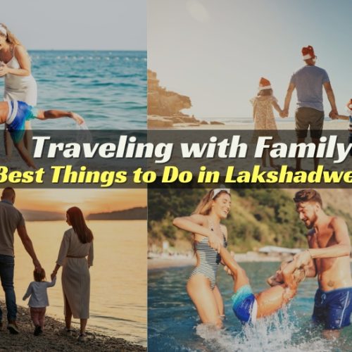 Best Things to Do in Lakshadweep