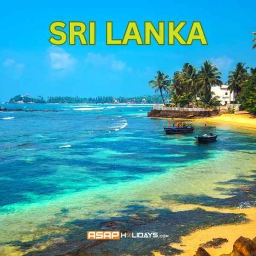 Sri Lanka