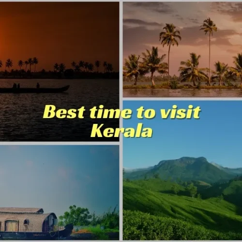 Best time to visit Kerala