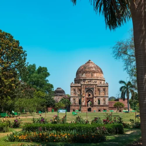 Lodhi Garden