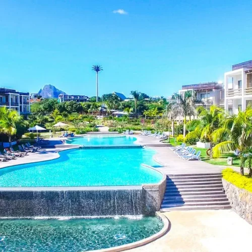 Best Hotels in Mauritius