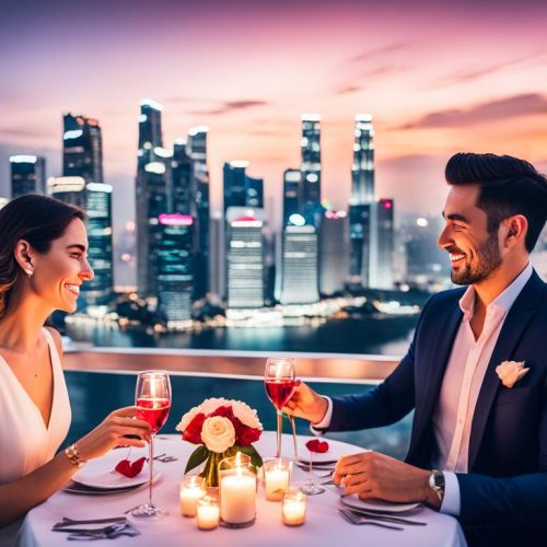 Singapore tour package