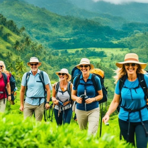 Sri Lanka tour package