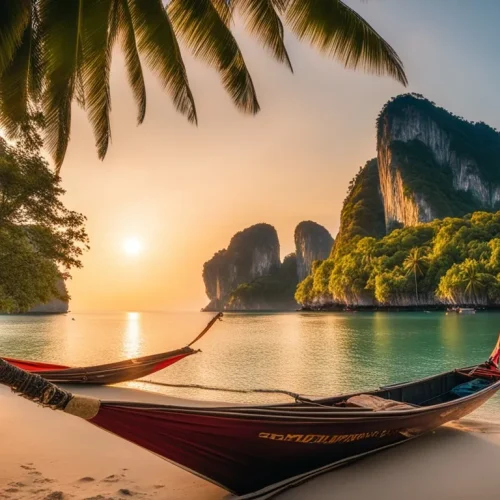 Thailand Tour package