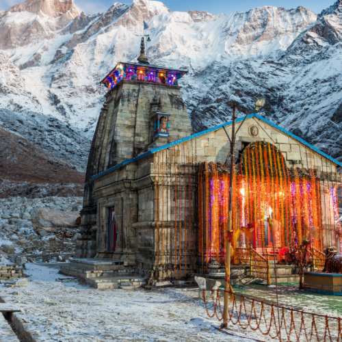 Kedarnath