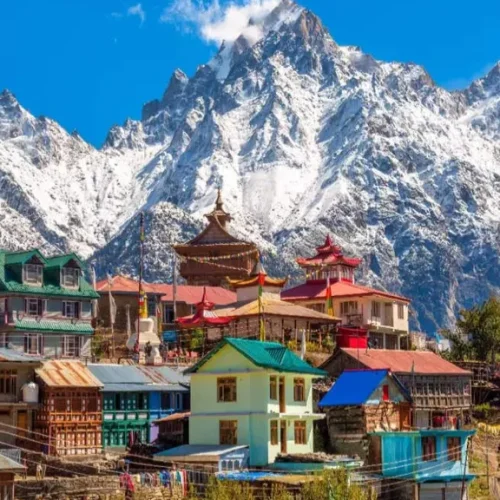 10 Best Places to Visit in Kalpa​