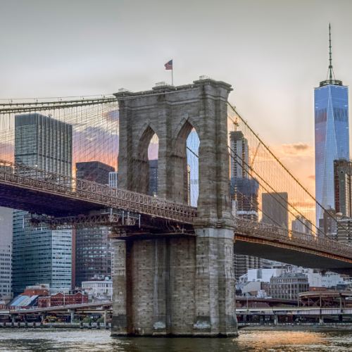 Brooklyn Bridge