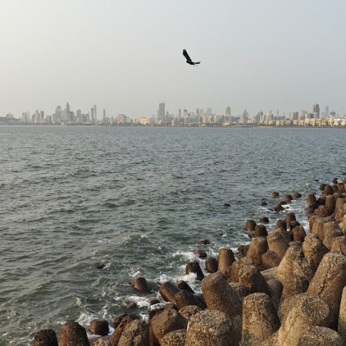 Marine Drive