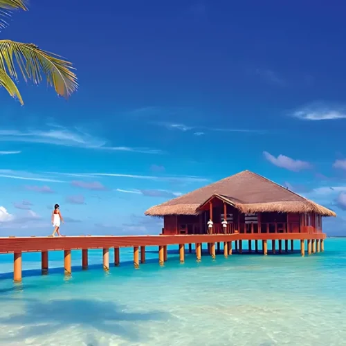 Medhufushi Island Resorts Maldives