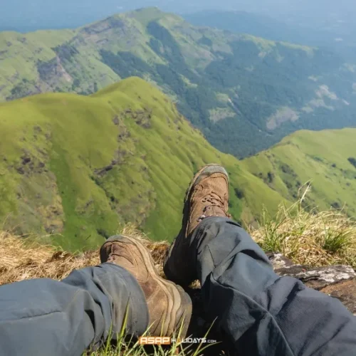 Chikmagalur